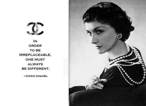 citation elegance coco chanel|coco chanel définition.